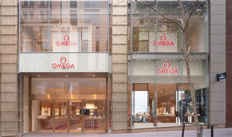 omega watches sydney store|omega watches australia price.